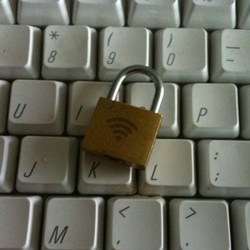 Anonymous VPN Service